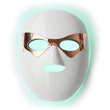 LED-maske